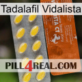 Tadalafil Vidalista 42